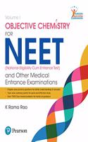 Objective Chemistry for NEET Vol.1