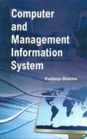 Computer And Management Information System