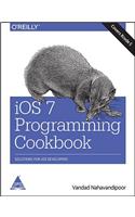 iOS 7 Programming Cookbook