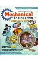 Mechanical Engineering Objective Type More Than 10,000 Objective Type Questions
