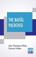 The Baitâl Pachchisi