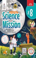 Revised Science Mission 8