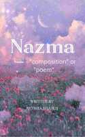 Nazma (Ù†Ø¬Ù…Ø©) - 