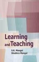 LEARNING AND TEACHING