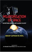 Weaponisation of Space