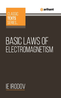 Basic Laws Of Electromagnetism