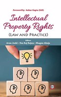 Intellectual Property Rights  Law And Practice