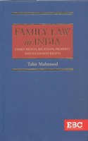 Family Law in India