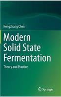 Modern Solid State Fermentation
