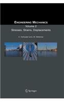 Stresses, Strains, Displacements