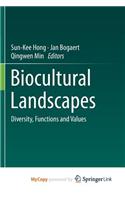 Biocultural Landscapes