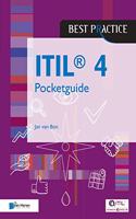 Itil(r)4 - Pocketguide