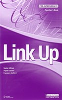 Link Up Pre-Intermediate: Teacher's Book