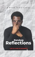 Random Reflections