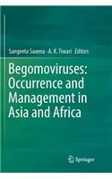 Begomoviruses: Occurrence and Management in Asia and Africa