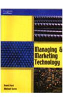 Managing & marketing Technology