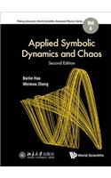 Applied Symbolic Dynamics and Chaos (Second Edition)