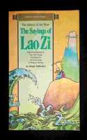 Sayings of Lao zi: The Silence of the Wise (Asiapac Comic Series)