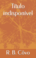Título indisponível