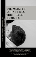 Meisterschaft des Iron Palm Kung Fu