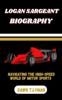 Logan Sargeant Biography