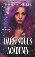 Dark Souls Academy