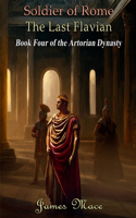 Soldier of Rome