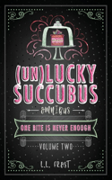 (un)Lucky Succubus Omnibus