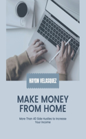Make Money from Home