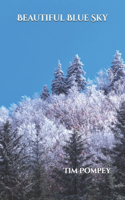 Beautiful Blue Sky
