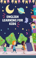 English Learning For Kids