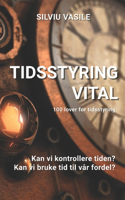 Tidsstyring Vital: (Verdikulturen)
