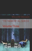 The Immortal Series