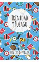 Diario de viaje Trinidad y Tobago