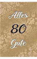 Alles Gute