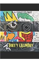 Dirty Laundry: 100 Short Stories