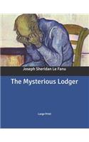 The Mysterious Lodger