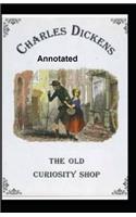 The Old Curiosity Shop Annotated