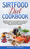 Sirtfood Diet Cookbook