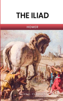 The Iliad (Global Classics)