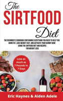 Sirtfood Diet