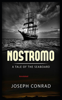 Nostromo Annotated