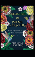 Collections of Poems and Prayers