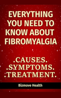 Everything you need to know about Fibromyalgia