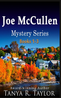 Joe McCullen Mystery Series (Books 1 - 3)
