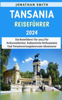 Tansania Reiseführer 2024