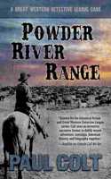 Powder River Range
