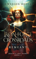 Iron-Forge Crossroads