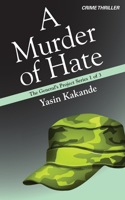Murder of Hate