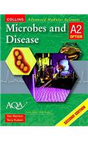 Microbes and Disease